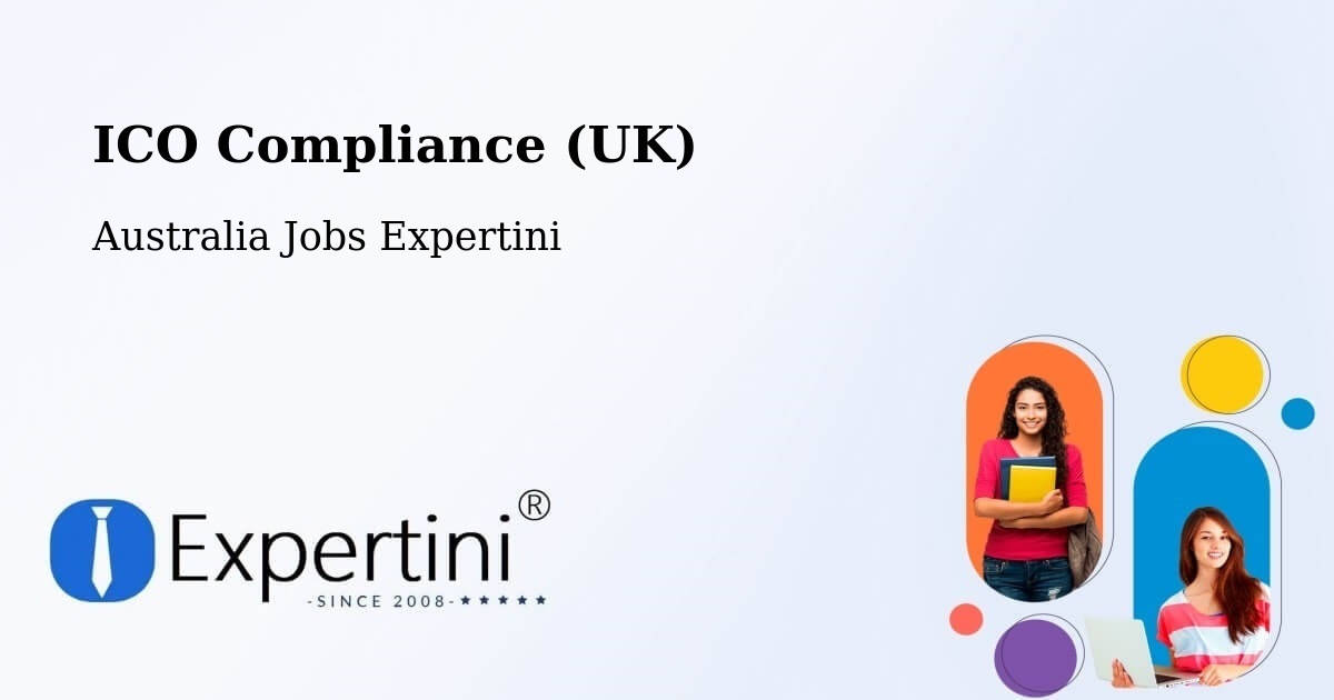 UK Data Protection & ICO Compliance – Foster - Australia Jobs Expertini