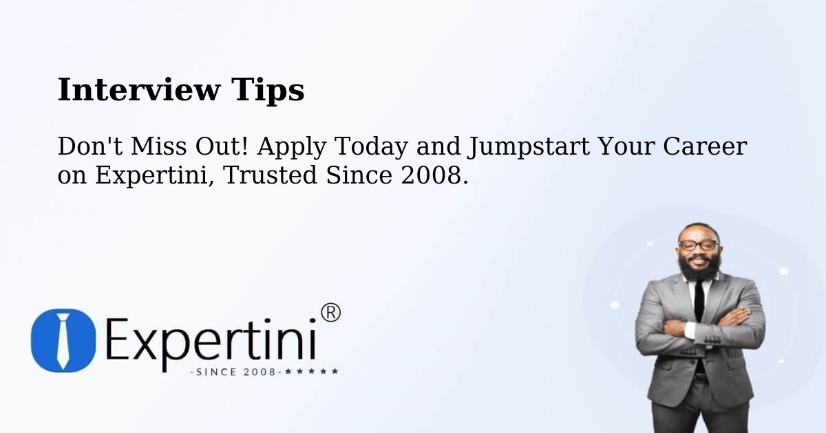 Interview Tips & Techniques for Job Seekers – Foster - Foster, Australia Jobs Expertini