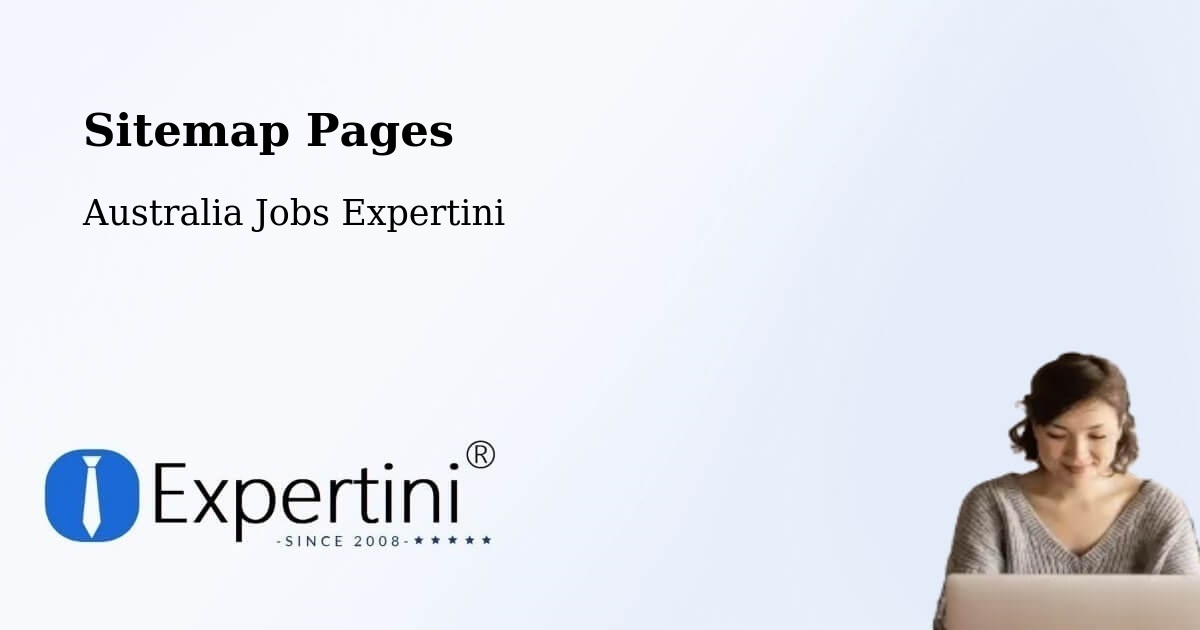 Sitemap Pages - Foster - Australia Jobs Expertini