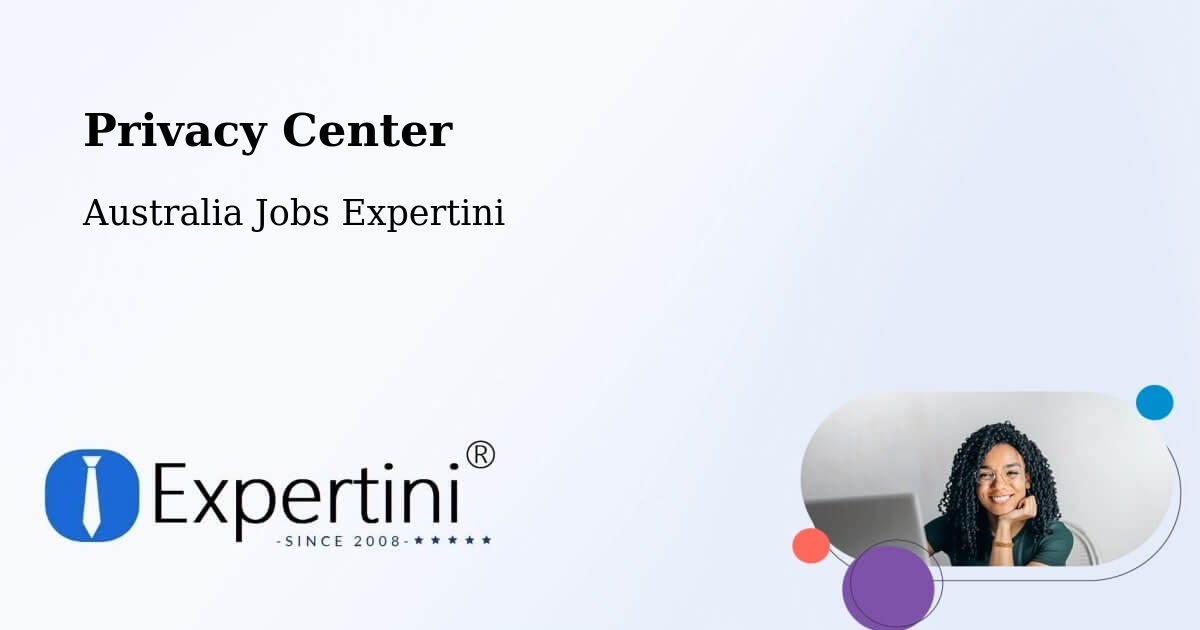 Privacy Policy – Foster - Australia Jobs Expertini